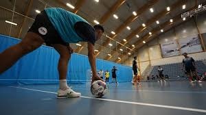 南京世界室内田径赛｜生涯第100次撑过6公尺 杜普兰蒂斯完成3连冠