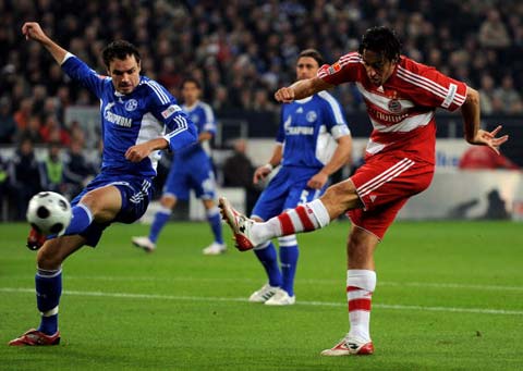 展望未来 展望未来