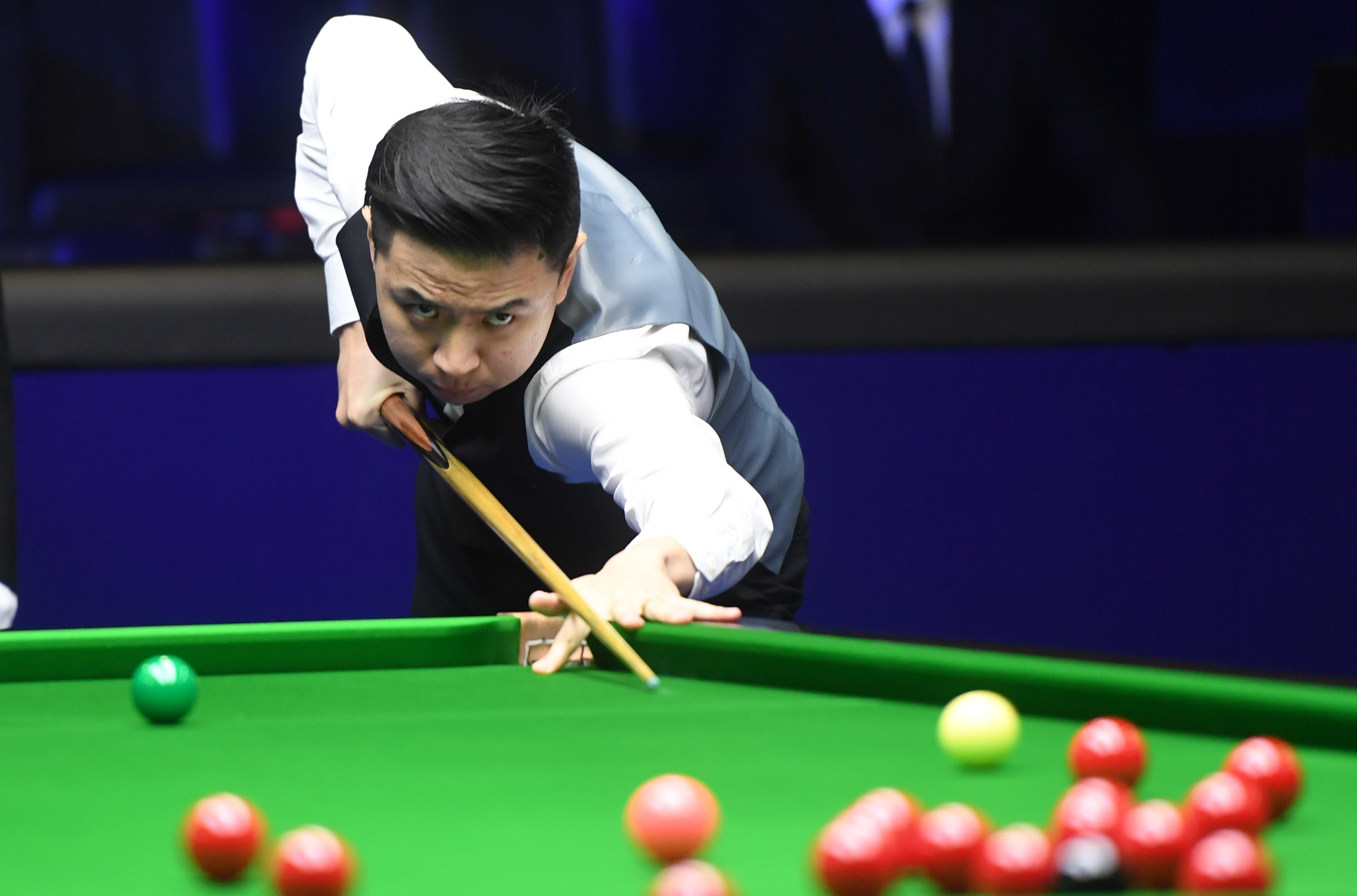 破莱斯特城 破莱斯特城