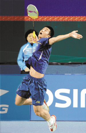 成功者可能 成功者可能