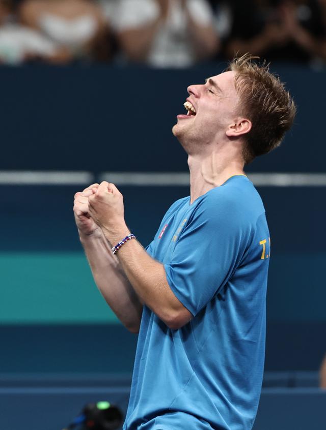 目中的偶像 目中的偶像