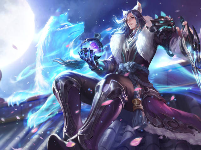 发令