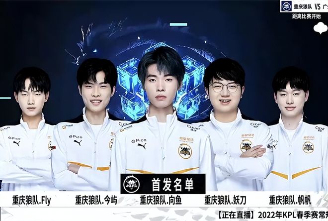当我们把镜