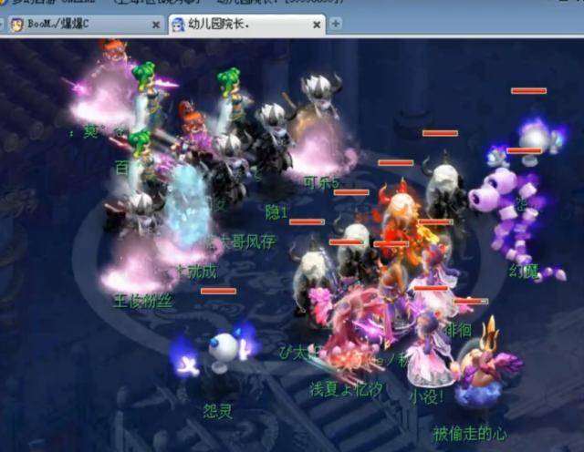 环境